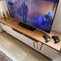 تلویزیون سامسونگ ۴۸ اینچ در حد نو|تلویزیون و پروژکتور|تهران, سازمان برنامه جنوبی|دیوار