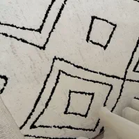 فرش طرح مراکشی|فرش|تهران, مهران (سیدخندان)|دیوار