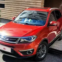 تیگو5 اکسلنت فول،آخر96  (عروسک)