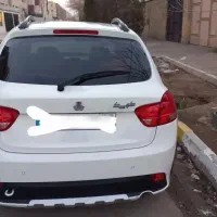 کوئیک GXL -مدل ۱۴۰۲|خودرو سواری و وانت|اصفهان, بهارستان|دیوار