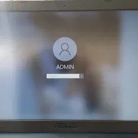 لپ‌تاپ ASUS X543MA بسیار کم‌کارکرد، تمیز مثل نو|رایانه همراه|قزوین, |دیوار