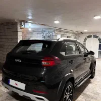 X22poro mt|خودرو سواری و وانت|تهران, پردیسان|دیوار
