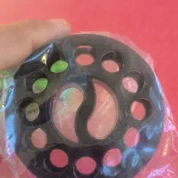 جمع کننده سیم گوشی با ویدیو