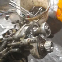 ایسیو خودرو استوک|قطعات یدکی و لوازم جانبی|اهواز, عین ۲|دیوار