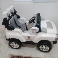 ماشین شارژی