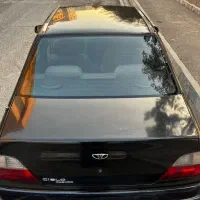 دوو سیلو ۱۳۸۰|خودرو سواری و وانت|تهران, المهدی|دیوار