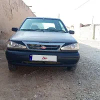 پراید131مدل91