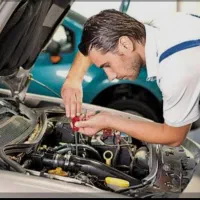 شاگرد مکانیک