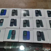 انواع گوشی ساده نوکیا