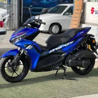 هانی مدل ۱۴۰۲|موتورسیکلت|بابل, |دیوار