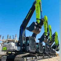 بیل زوملاین استیک بلند صفر خشک