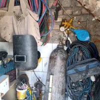 برشکاری و جوشکاری سیار.|خدمات پیشه و مهارت|خرمآباد, |دیوار