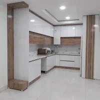 سازنده انواع کابینت و کمدیواری