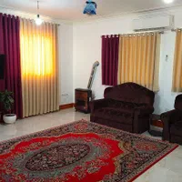 اجاره روزانه/هفتگی/ماهانه آپارتمان ۶۰ متری