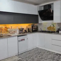 خانه آپارتمان فردوس گستر