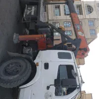 جرثقیل کاویان 110