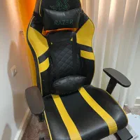 صندلی گیمینگ|صندلی و نیمکت|اهواز, ۲۴ متری|دیوار