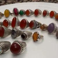 انگشتر|جواهرات|الشتر, |دیوار