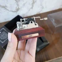 جعبه موسیقی