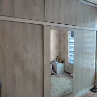 یک واحد آپارتمان 63متری در انتهای نواب|فروش آپارتمان|اسلامشهر, مظفریه|دیوار