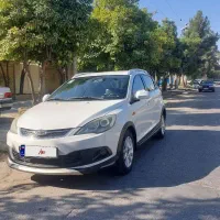 ام وی ام ۳۱۵ S مدل ۹۷ بیرنگ|خودرو سواری و وانت|گنبد کاووس, |دیوار