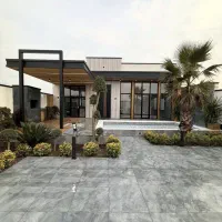 ویلا استخر دار ۸۵۰ متری در نوشهر