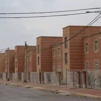فروش واحد مسکونی در شهر رامین