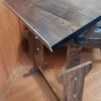 سنتور برند همایون همراه با میز ، مضراب و هاردکیس|سازهای سنتی|مشهد, سرافرازان|دیوار