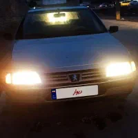 رواسال مدل ۸۹ دوگانه سوز