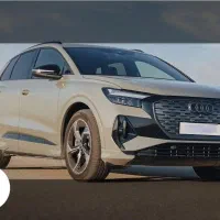 حواله خودروی آئودی q4