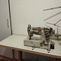 چرخ راسته a2 میاندوز میزمکش|چرخ خیاطی و ریسندگی|نظرآباد, مسکن مهر نظرآباد|دیوار