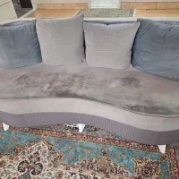 مبل و ناهارخوری  و میز عسلی