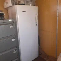 فریزر امرسان