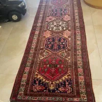 دوتا فرش دستبافت ۶ متری لاکی یک کناره دستبافت ۱در۳|فرش|اردبیل, |دیوار