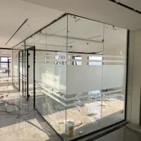 درب اتوماتیک شیشه ای،کرکره برقی،شیشه سکوریت|خدمات پیشه و مهارت|تبریز, |دیوار