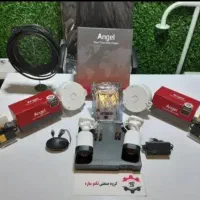 فروش دوربین مداربسته و دزد گیر (زیر قیمت ایران)|دوربین مداربسته|کرمانشاه, |دیوار