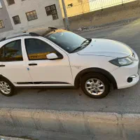 کویک R سقف مشکی مدل 1402