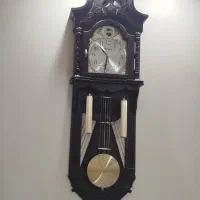 ساعت دیواری