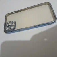 ۲ تا قاب گوشی آیفون ۱۲ پرومکس|لوازم جانبی موبایل و تبلت|قزوین, |دیوار