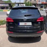 جک S5|خودرو سواری و وانت|گرگان, |دیوار