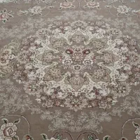 یک جفت فرش مشهد 12متری 700 شانه تراکم2250