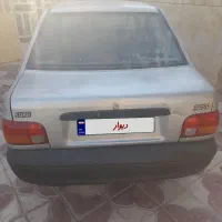 فروشی|خودرو سواری و وانت|کوه چنار, |دیوار