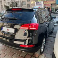 جک s5|خودرو سواری و وانت|تهران, استقلال|دیوار