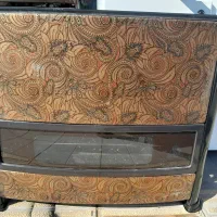 تعداد ۴۰ عدد بخاری گازی تمیز در حد نو