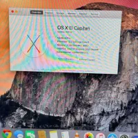 مک بوک پرو 2012 ۱۵.۵ اینچ|رایانه همراه|تهران, نیروی هوایی (پیروزی)|دیوار