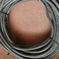 انبر جوش به همراه ۱۴ متر کابل