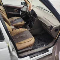 پژو پارس مدل ۹۳|خودرو سواری و وانت|فرخ‌شهر, |دیوار