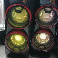 اسپیکر دوقلو polytron
