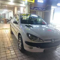 پژو 206 تیپ دو نقد و اقساط|خودرو سواری و وانت|مشهد, دانشجو|دیوار