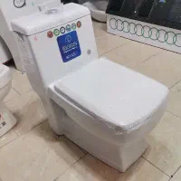 توالت فرنگی خودشور نانو(اقساطی)